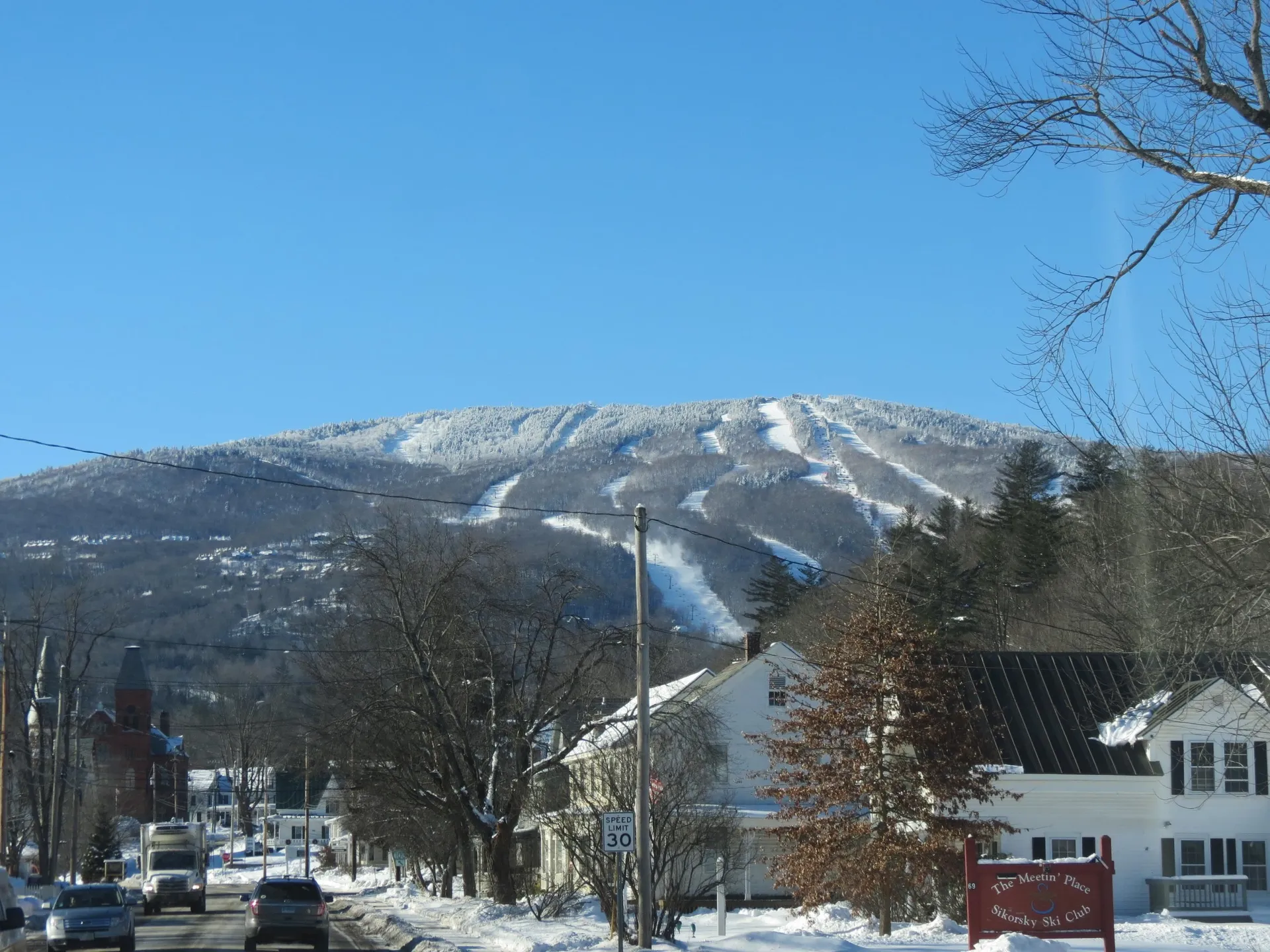 169 Godfrey Road Ludlow VT 05149