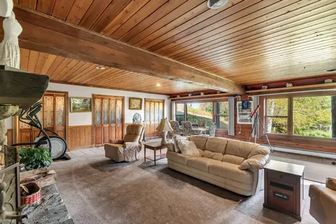 169 Godfrey Road Ludlow VT 05149