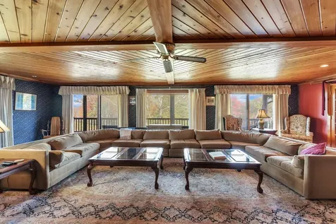 169 Godfrey Road Ludlow VT 05149