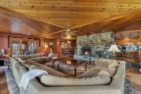 169 Godfrey Road Ludlow VT 05149