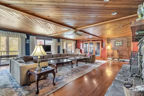 169 Godfrey Road Ludlow VT 05149