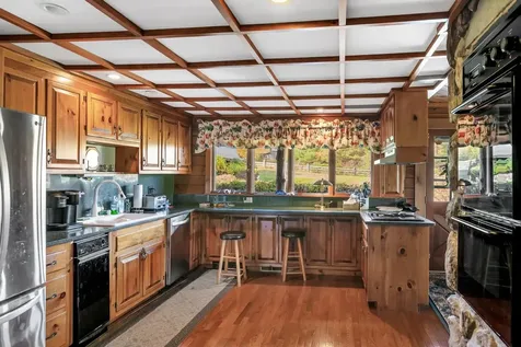 169 Godfrey Road Ludlow VT 05149