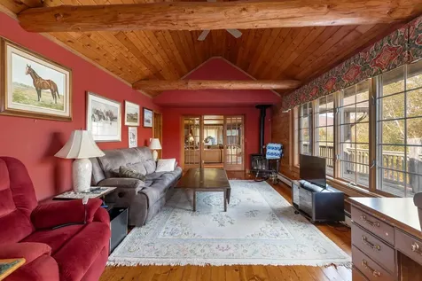 169 Godfrey Road Ludlow VT 05149