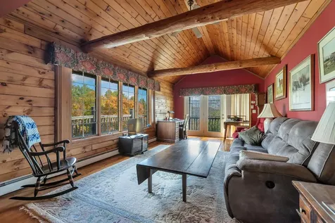 169 Godfrey Road Ludlow VT 05149