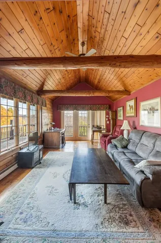 169 Godfrey Road Ludlow VT 05149