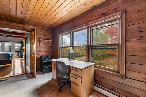 169 Godfrey Road Ludlow VT 05149