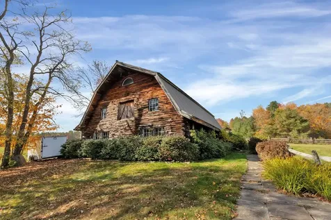 169 Godfrey Road Ludlow VT 05149