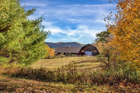 169 Godfrey Road Ludlow VT 05149