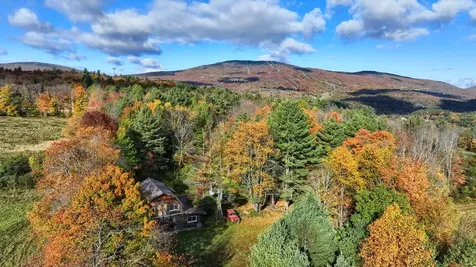 169 Godfrey Road Ludlow VT 05149