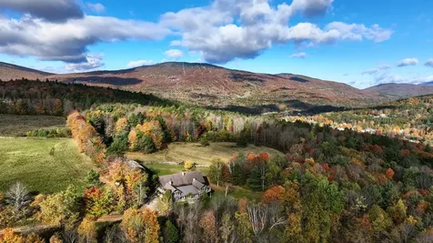 169 Godfrey Road Ludlow VT 05149