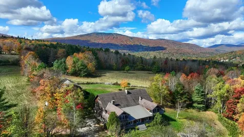 169 Godfrey Road Ludlow VT 05149