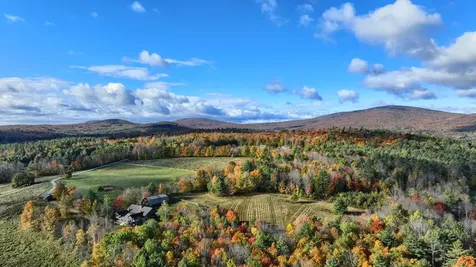 169 Godfrey Road Ludlow VT 05149