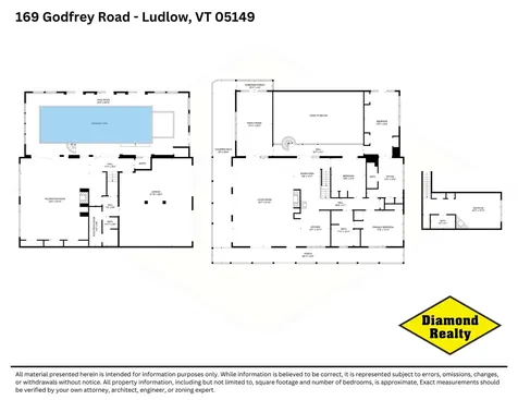 169 Godfrey Road Ludlow VT 05149