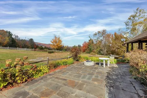 169 Godfrey Road Ludlow VT 05149