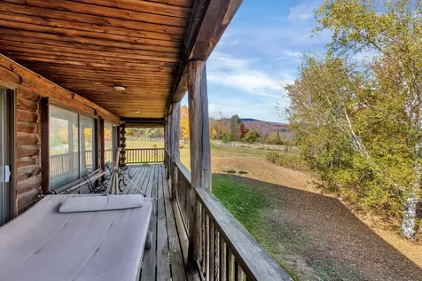 169 Godfrey Road Ludlow VT 05149