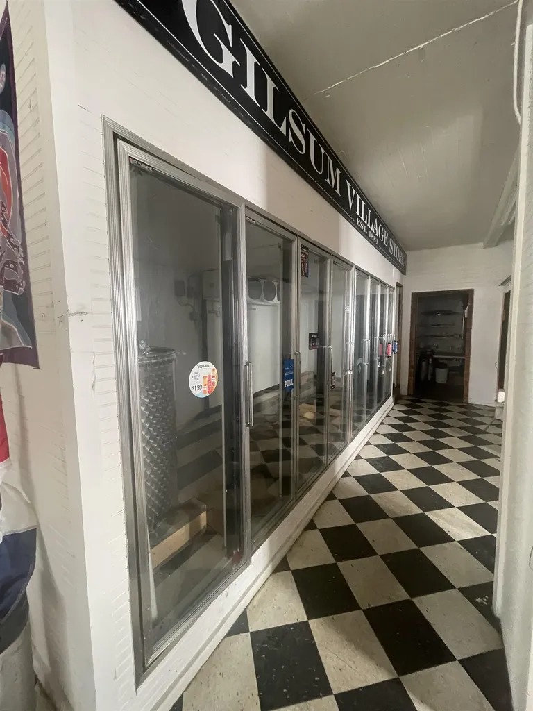 18 Main Street Gilsum NH 03448