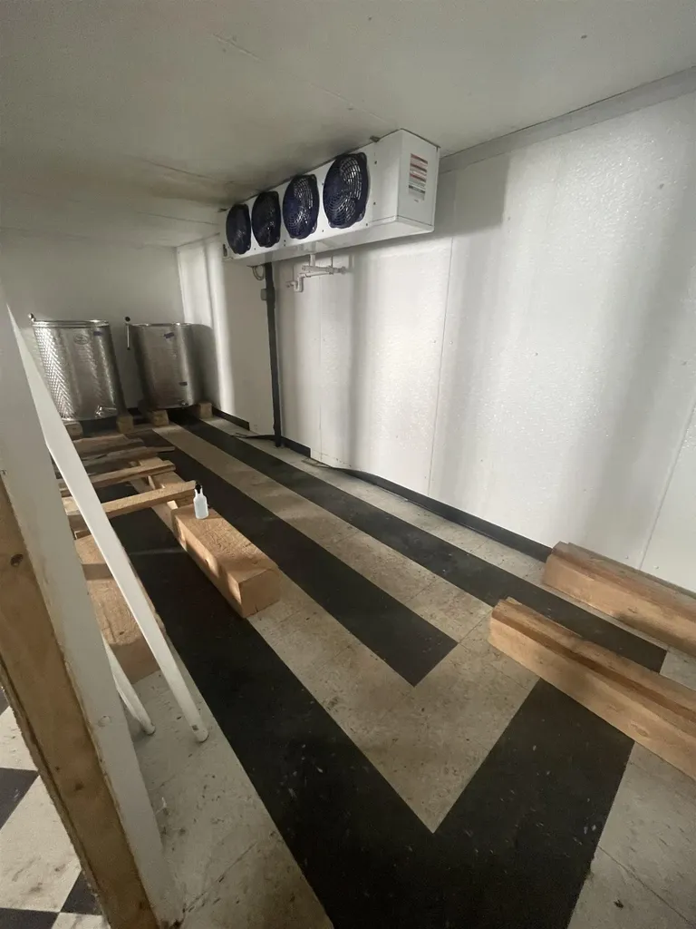 18 Main Street Gilsum NH 03448