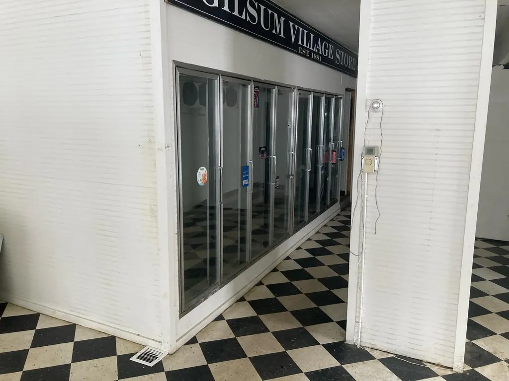 18 Main Street Gilsum NH 03448