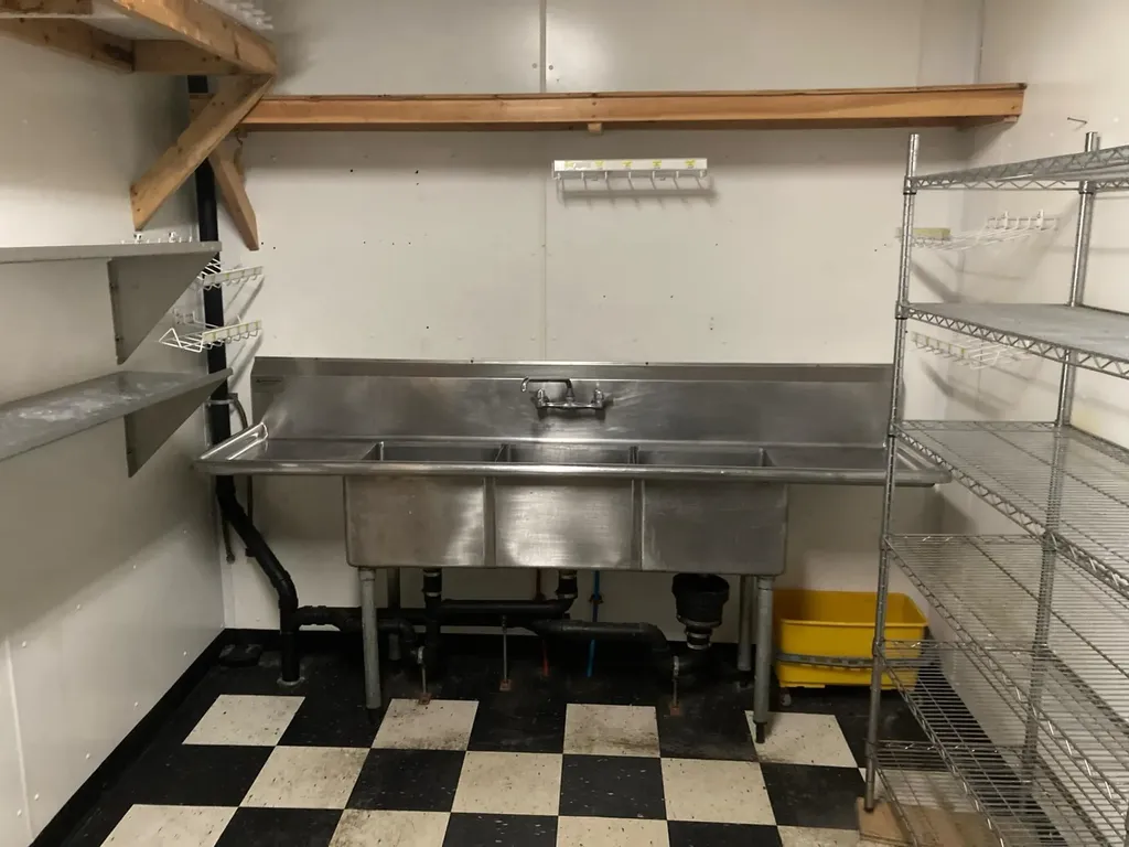 18 Main Street Gilsum NH 03448