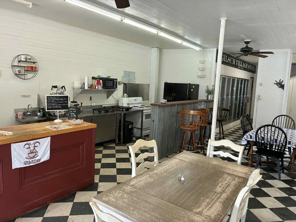 18 Main Street Gilsum NH 03448