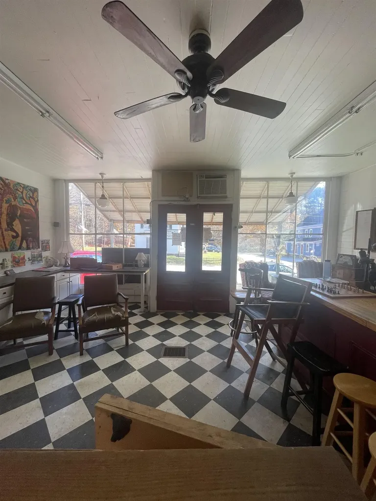 18 Main Street Gilsum NH 03448