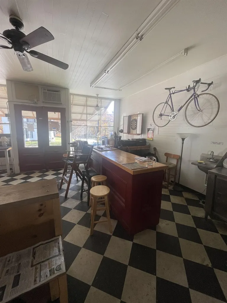 18 Main Street Gilsum NH 03448