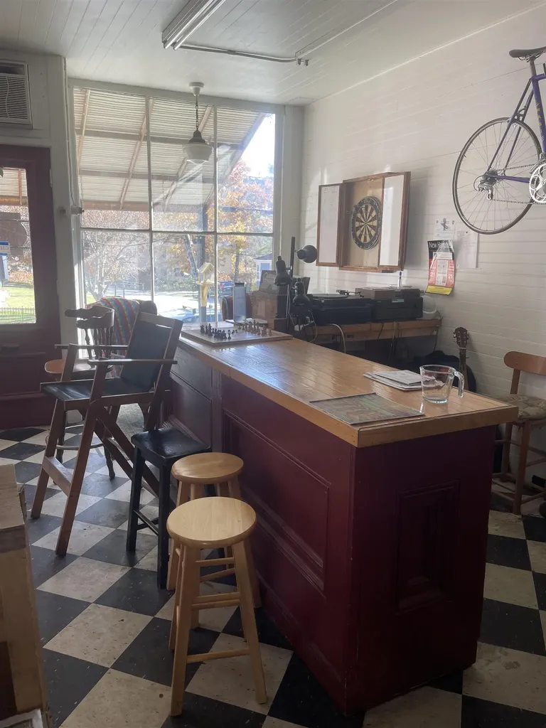 18 Main Street Gilsum NH 03448