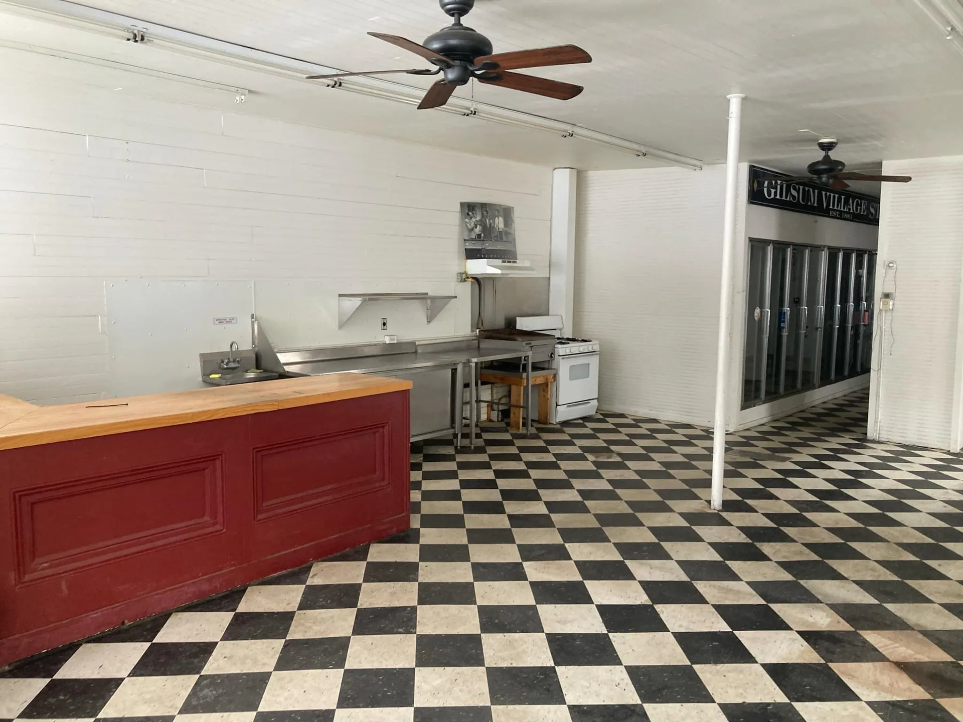 18 Main Street Gilsum NH 03448