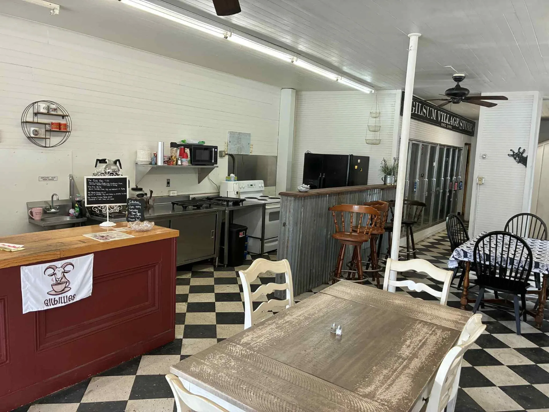 18 Main Street Gilsum NH 03448