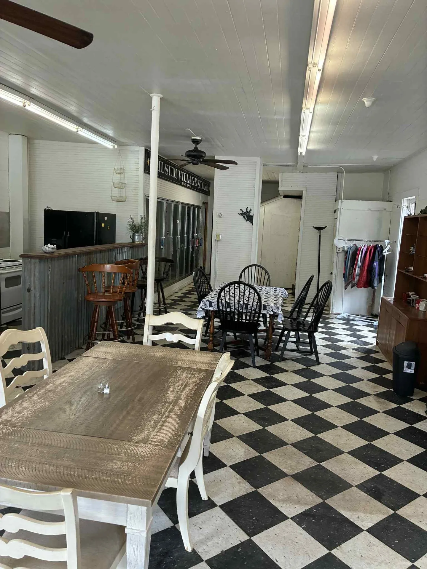 18 Main Street Gilsum NH 03448