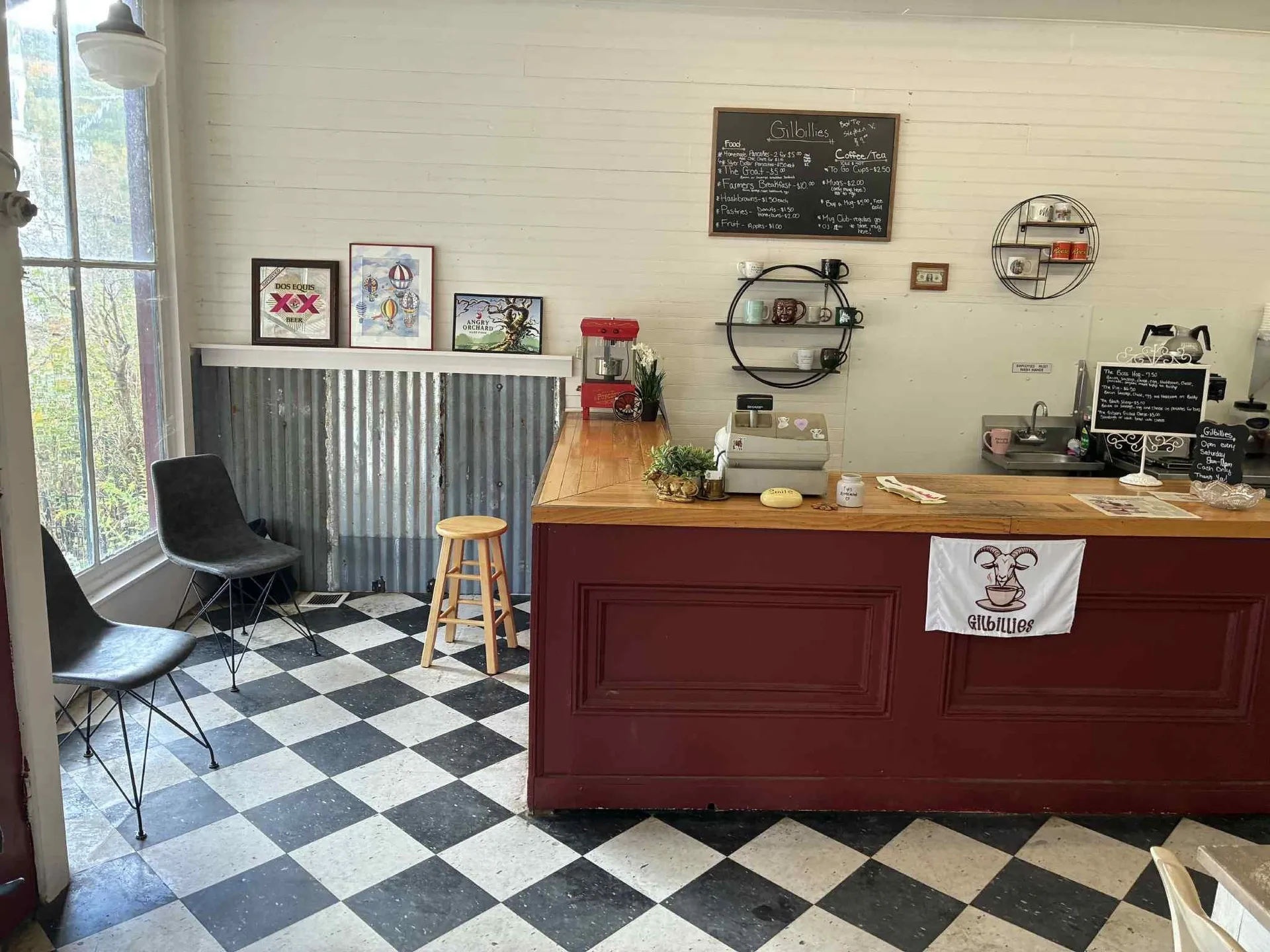 18 Main Street Gilsum NH 03448