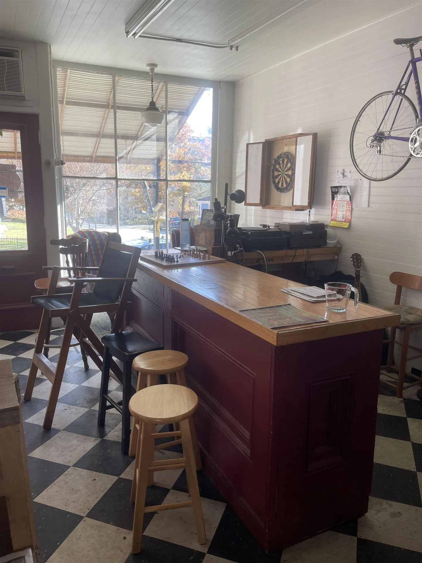 18 Main Street Gilsum NH 03448