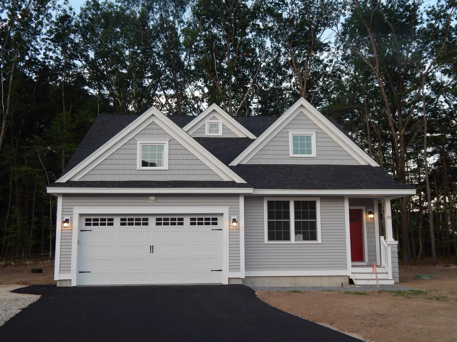 52 Summerwind Place Greenland NH 03840