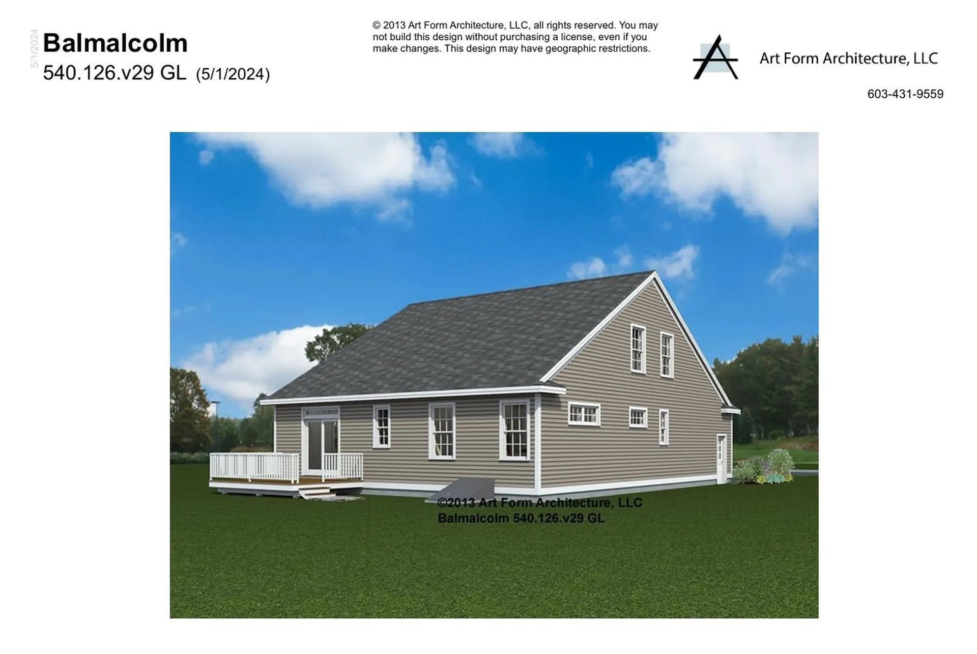 52 Summerwind Place Greenland NH 03840