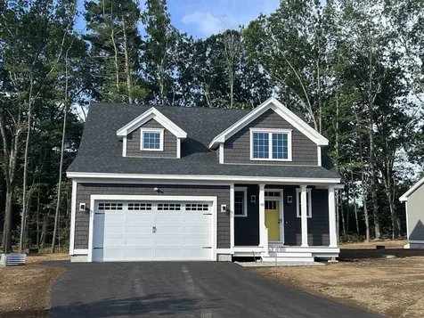 50 Summerwind Place Greenland NH 03840