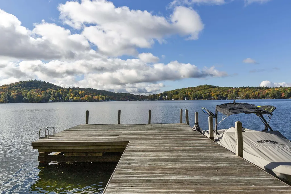 14 Garnet Hill Road Sunapee NH 03782
