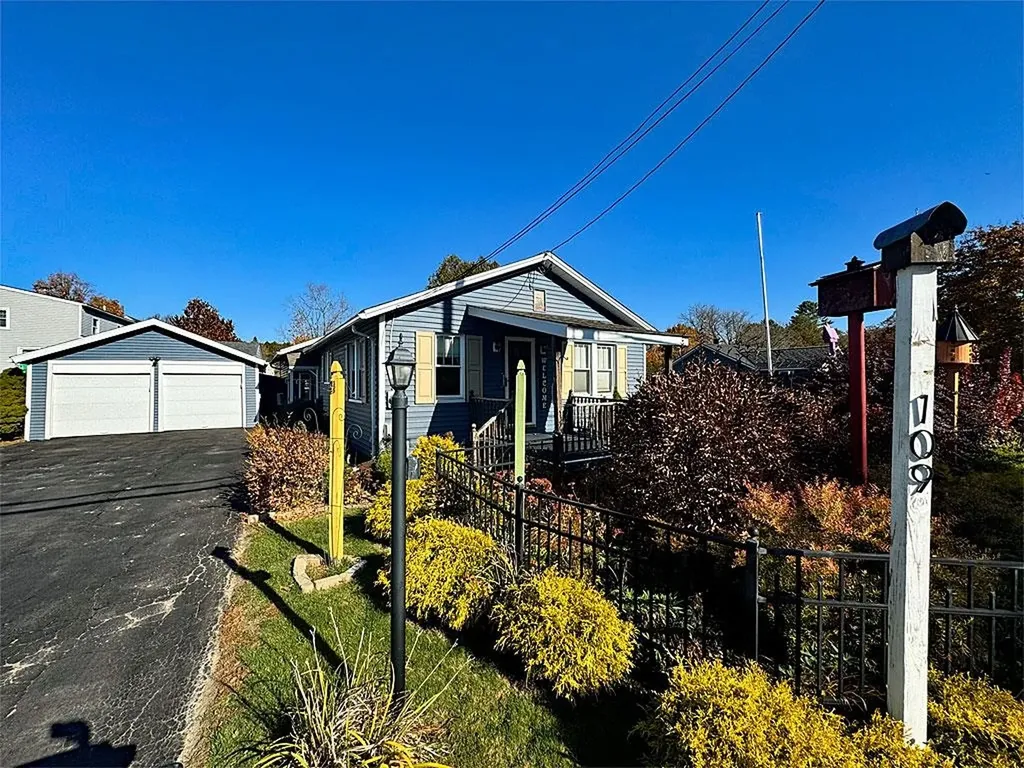 109 Killington Avenue Rutland City VT 05701