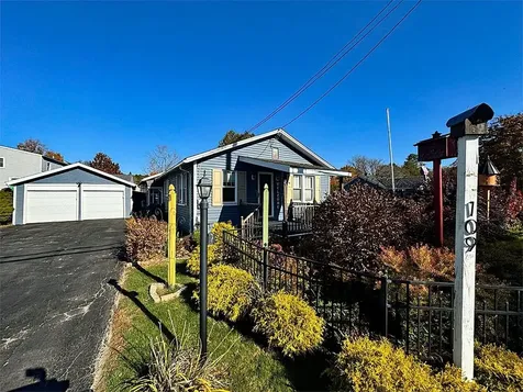 109 Killington Avenue Rutland City VT 05701