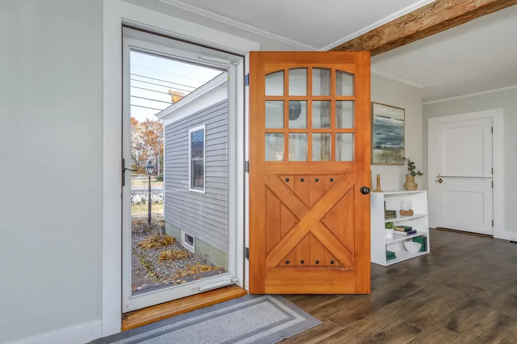 538 Governor Wentworth Highway Tuftonboro NH 03850