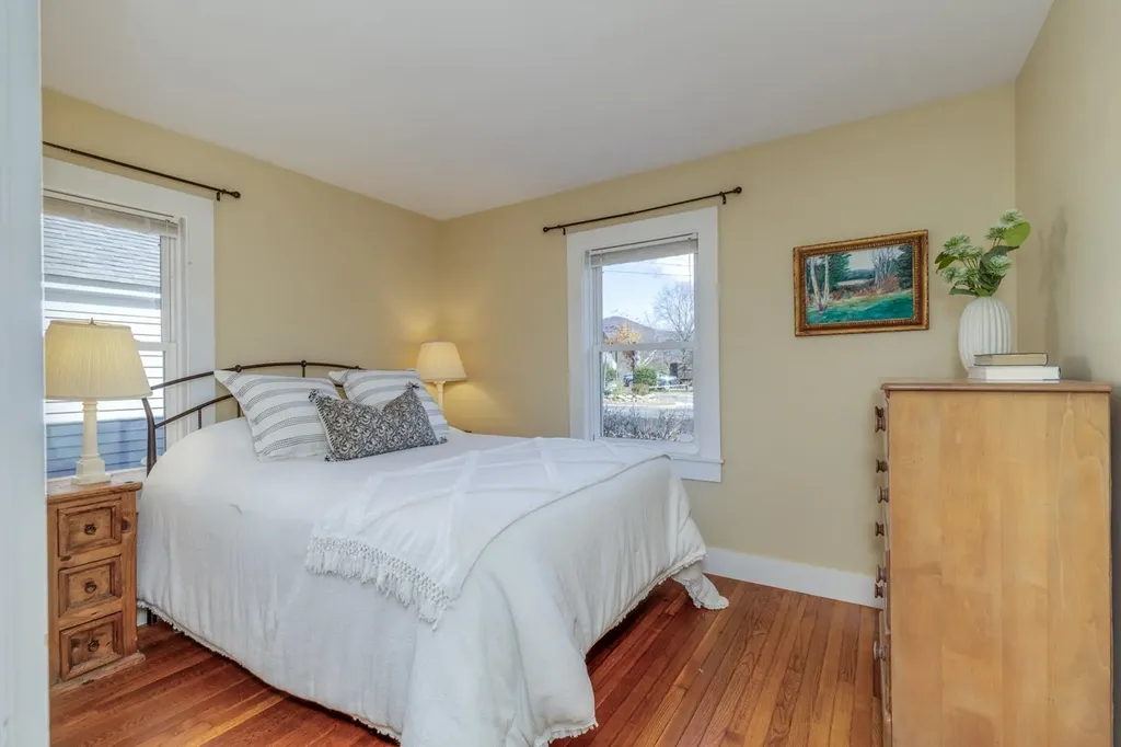 538 Governor Wentworth Highway Tuftonboro NH 03850