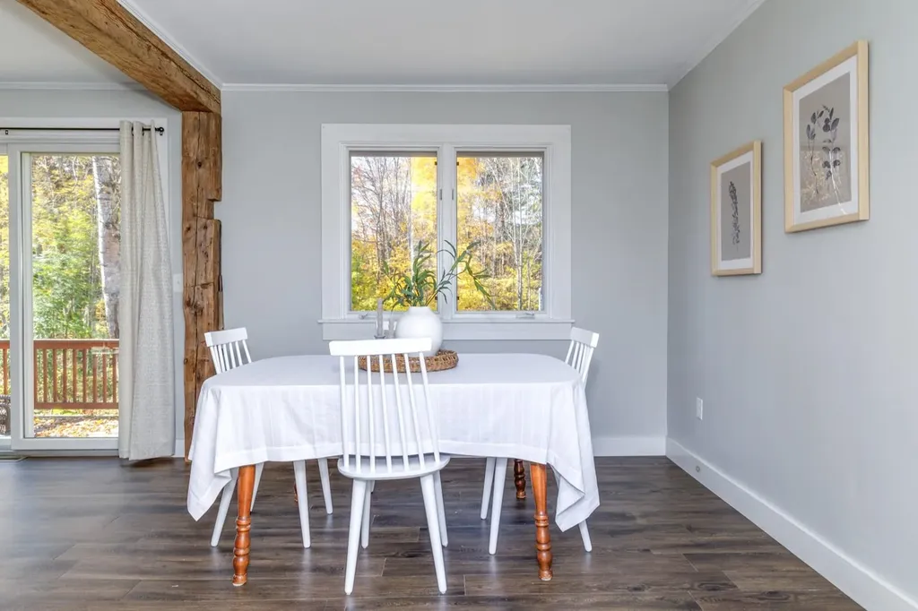 538 Governor Wentworth Highway Tuftonboro NH 03850