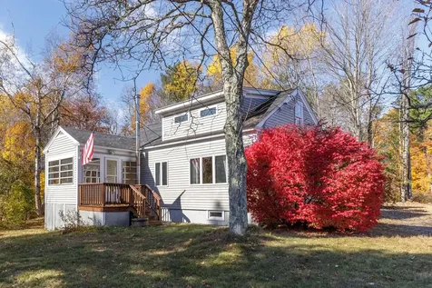 538 Governor Wentworth Highway Tuftonboro NH 03850