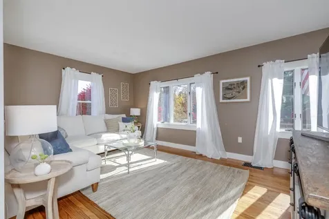 538 Governor Wentworth Highway Tuftonboro NH 03850