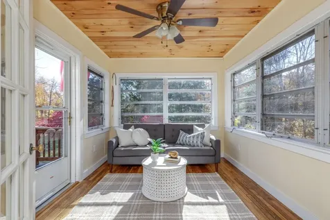 538 Governor Wentworth Highway Tuftonboro NH 03850