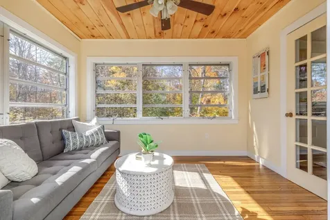 538 Governor Wentworth Highway Tuftonboro NH 03850