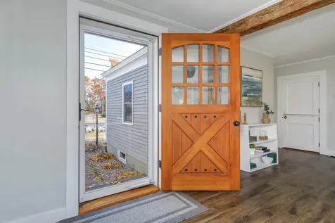 538 Governor Wentworth Highway Tuftonboro NH 03850