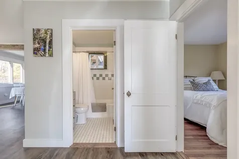 538 Governor Wentworth Highway Tuftonboro NH 03850