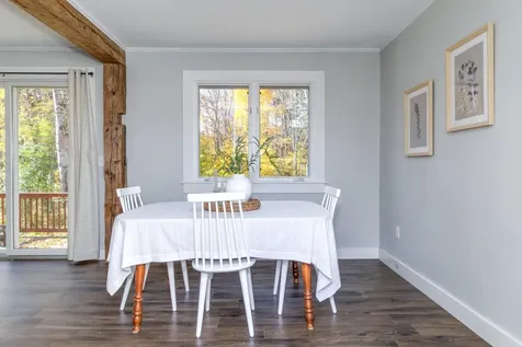 538 Governor Wentworth Highway Tuftonboro NH 03850