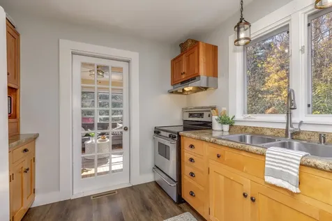 538 Governor Wentworth Highway Tuftonboro NH 03850