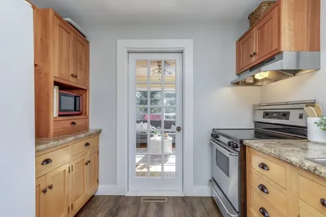 538 Governor Wentworth Highway Tuftonboro NH 03850